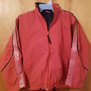Boys Lightweight Jacket